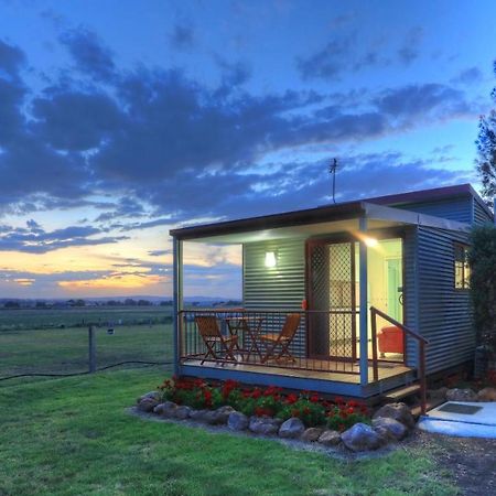 Killarney View Cabins And Caravan Park Exterior foto
