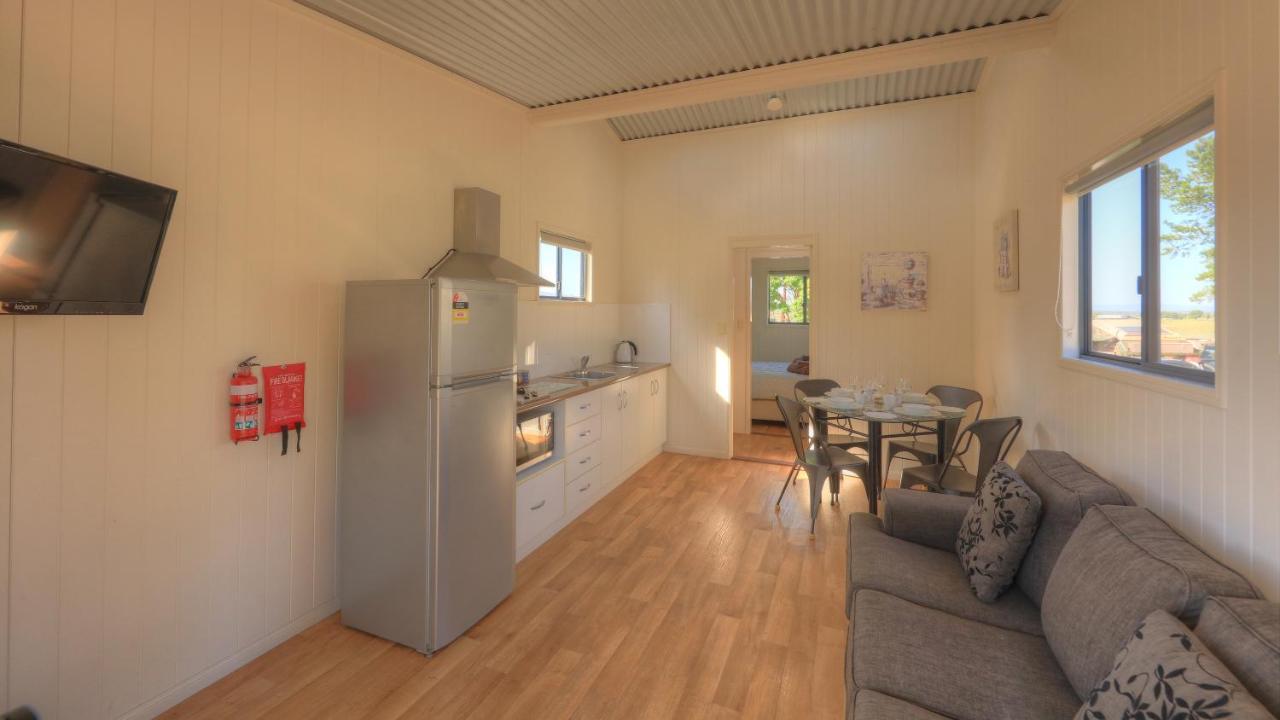 Killarney View Cabins And Caravan Park Exterior foto