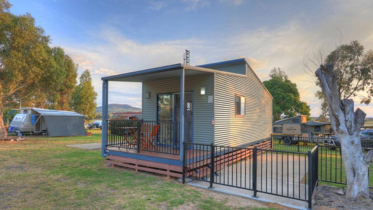 Killarney View Cabins And Caravan Park Exterior foto