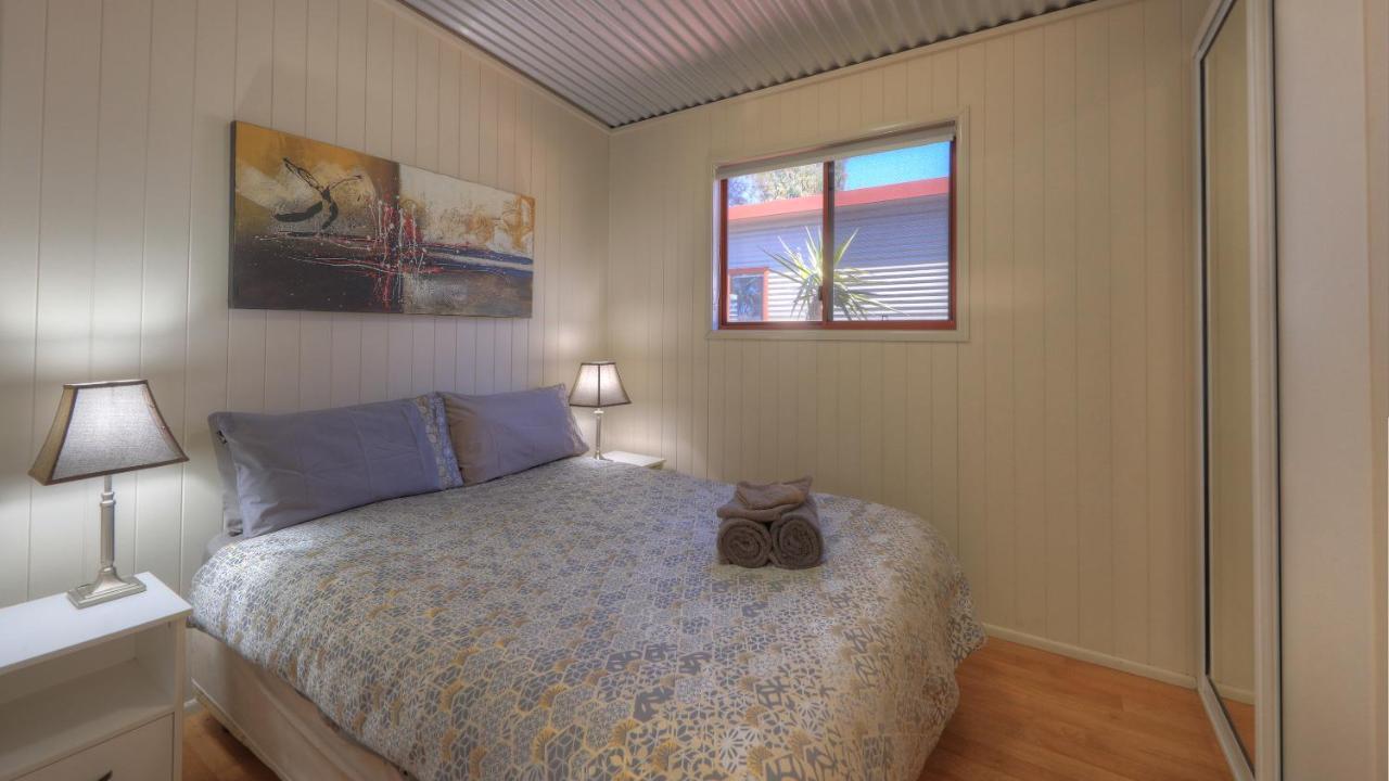 Killarney View Cabins And Caravan Park Exterior foto