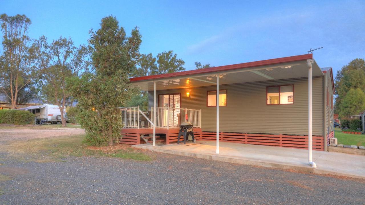 Killarney View Cabins And Caravan Park Exterior foto