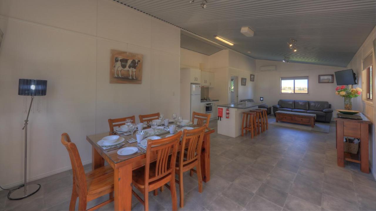 Killarney View Cabins And Caravan Park Exterior foto