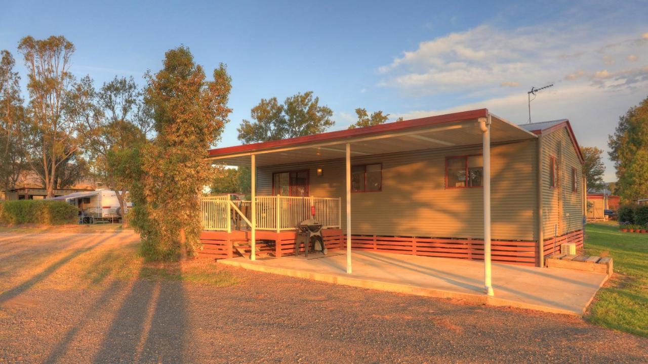 Killarney View Cabins And Caravan Park Exterior foto