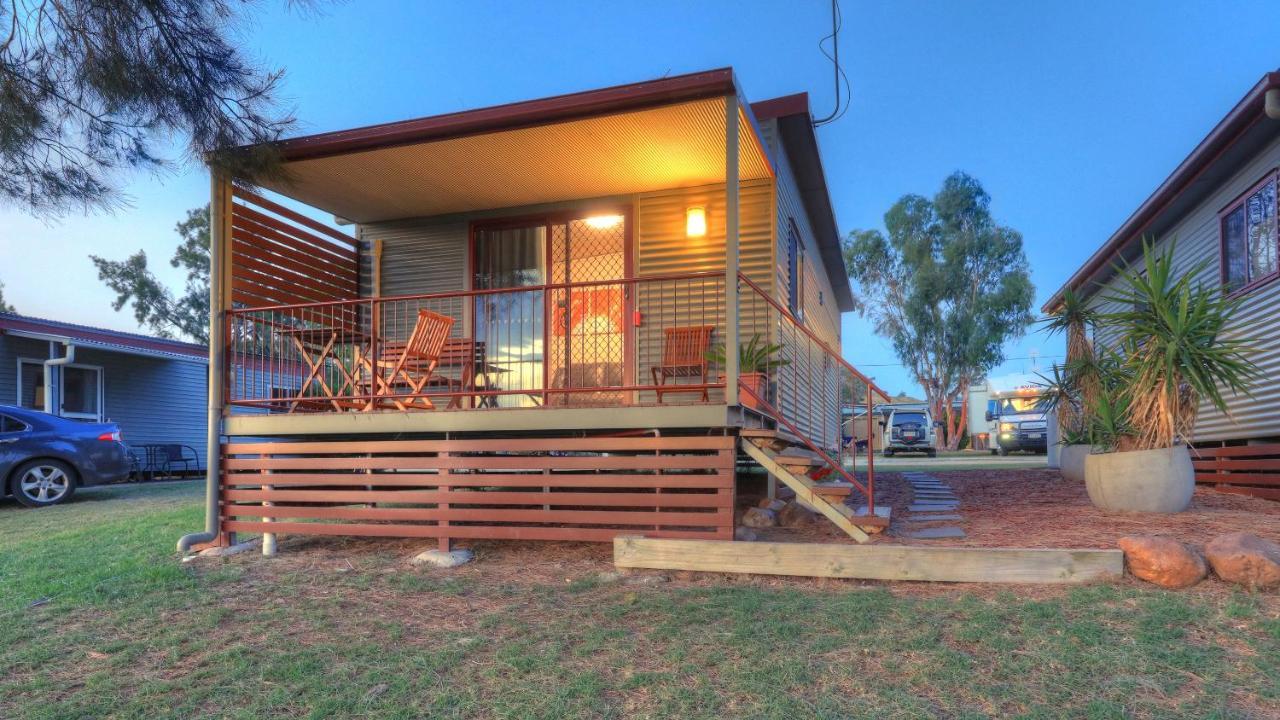 Killarney View Cabins And Caravan Park Exterior foto