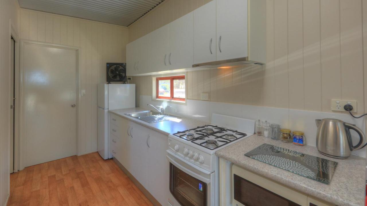 Killarney View Cabins And Caravan Park Exterior foto